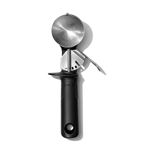 Classic OXO Good Grips Classic Swipe Ice Cream Set