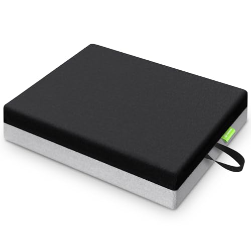 AUVON Ventilation Seat Cushion with Innovation Heat Dissipation for Daily Use